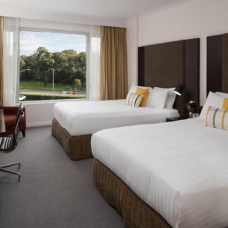 Rydges Bankstown Hotel Luaran gambar