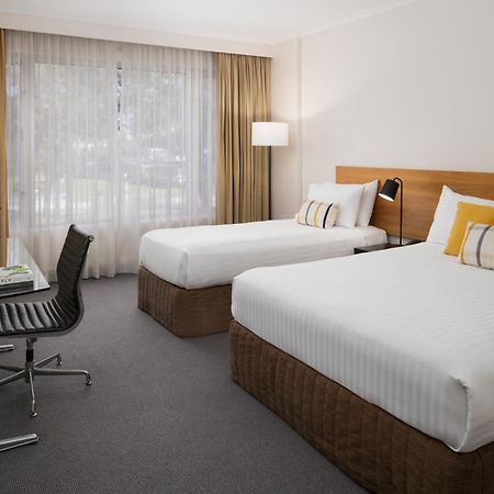 Rydges Bankstown Hotel Luaran gambar