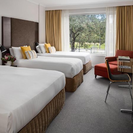 Rydges Bankstown Hotel Luaran gambar